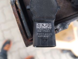 bontott OPEL ASTRA K Hátsó Tolatóradar Fej