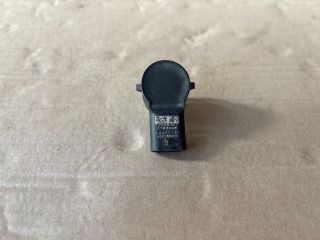 bontott OPEL ASTRA K Hátsó Tolatóradar Fej