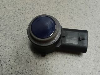 bontott OPEL ASTRA K Hátsó Tolatóradar Fej