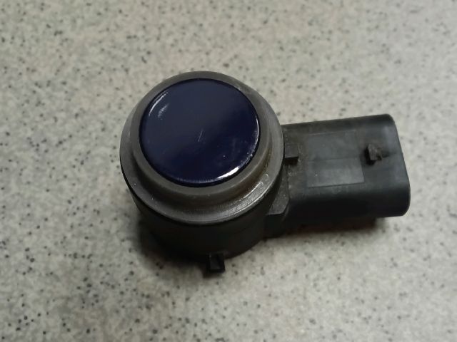 bontott OPEL ASTRA K Hátsó Tolatóradar Fej