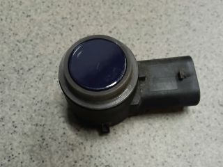 bontott OPEL ASTRA K Hátsó Tolatóradar Fej