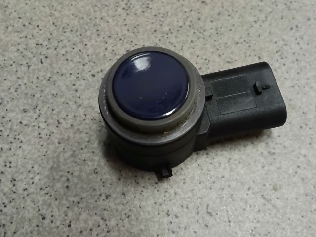 bontott OPEL ASTRA K Hátsó Tolatóradar Fej