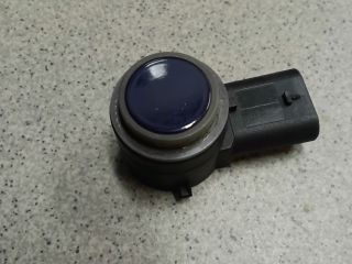 bontott OPEL ASTRA K Hátsó Tolatóradar Fej