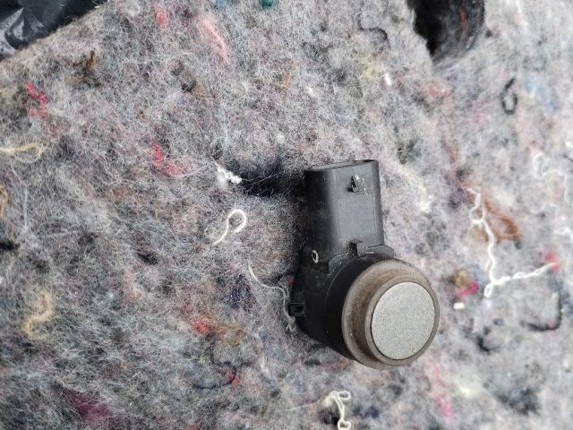 bontott OPEL ASTRA K Hátsó Tolatóradar Fej