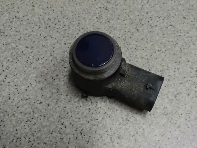 bontott OPEL ASTRA K Hátsó Tolatóradar Fej