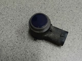 bontott OPEL ASTRA K Hátsó Tolatóradar Fej