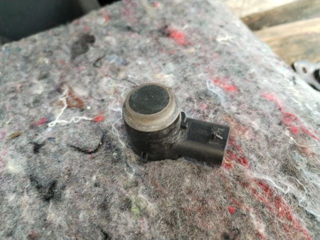 bontott OPEL ASTRA K Hátsó Tolatóradar Fej