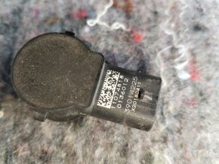 bontott OPEL ASTRA K Hátsó Tolatóradar Fej