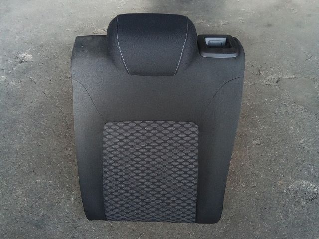 bontott OPEL ASTRA K Hátsó Ülés