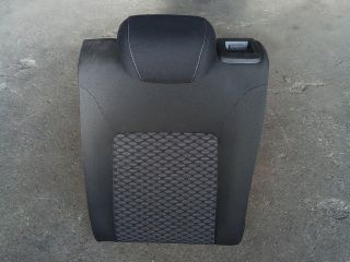 bontott OPEL ASTRA K Hátsó Ülés