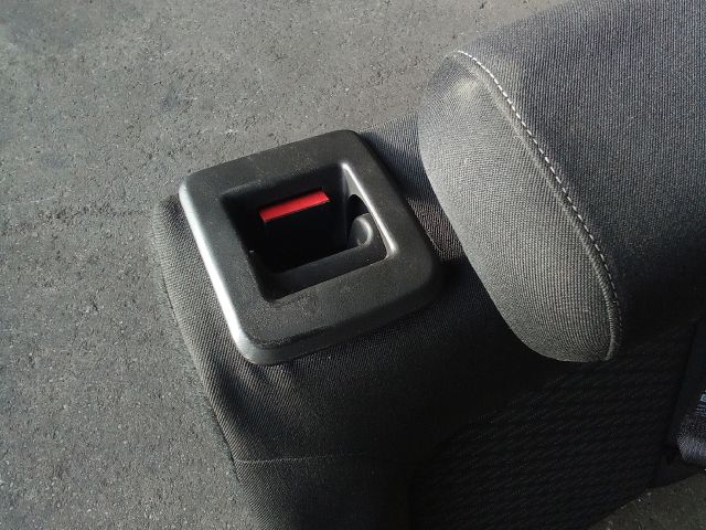 bontott OPEL ASTRA K Hátsó Ülés