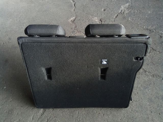 bontott OPEL ASTRA K Hátsó Ülés