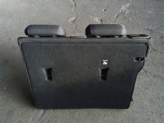 bontott OPEL ASTRA K Hátsó Ülés