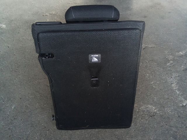 bontott OPEL ASTRA K Hátsó Ülés