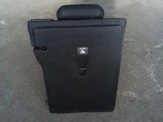 bontott OPEL ASTRA K Hátsó Ülés