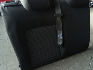 bontott OPEL ASTRA K Hátsó Ülés