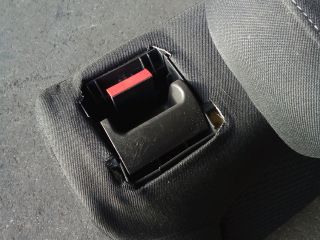 bontott OPEL ASTRA K Hátsó Ülés