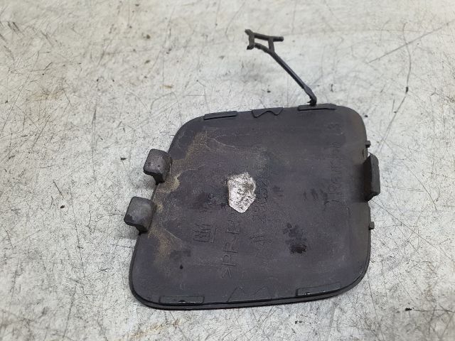 bontott OPEL ASTRA K Hátsó Vonószem Burkolat