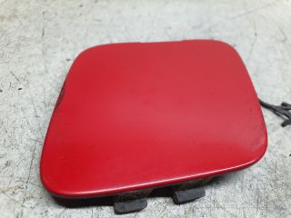 bontott OPEL ASTRA K Hátsó Vonószem Burkolat