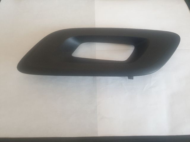 bontott OPEL ASTRA K Head-Up Display Keret