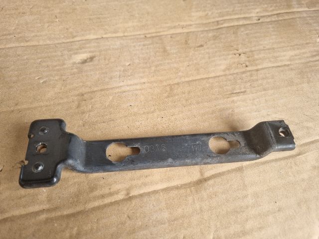 bontott OPEL ASTRA K Homlokfal Alsó Tartó