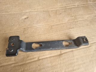 bontott OPEL ASTRA K Homlokfal Alsó Tartó