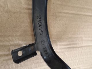 bontott OPEL ASTRA K Homlokfal Alsó Tartó