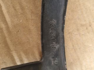 bontott OPEL ASTRA K Homlokfal Alsó Tartó