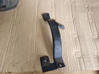 bontott OPEL ASTRA K Homlokfal Alsó Tartó