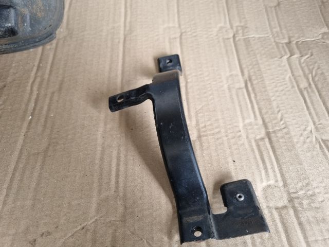 bontott OPEL ASTRA K Homlokfal Alsó Tartó