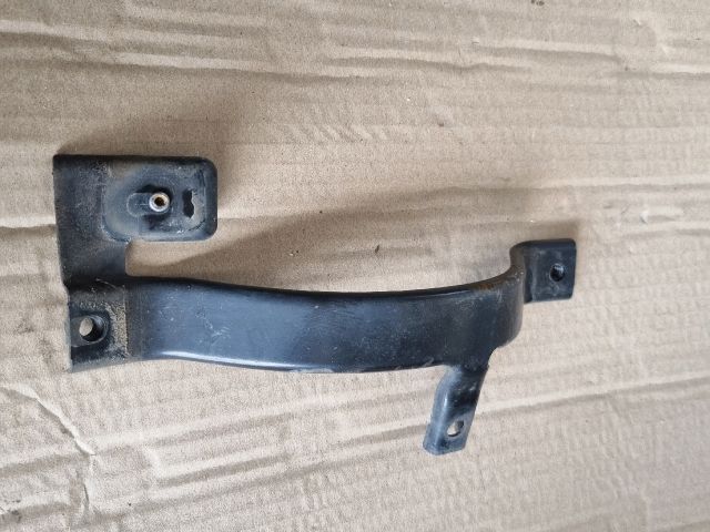 bontott OPEL ASTRA K Homlokfal Alsó Tartó