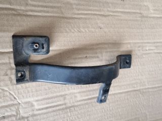 bontott OPEL ASTRA K Homlokfal Alsó Tartó