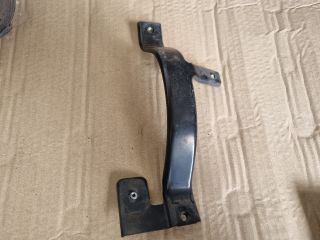 bontott OPEL ASTRA K Homlokfal Alsó Tartó