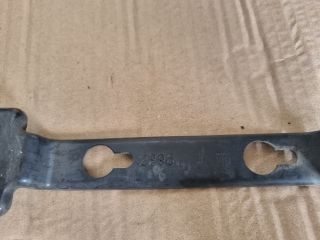 bontott OPEL ASTRA K Homlokfal Alsó Tartó