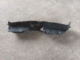 bontott OPEL ASTRA K Homlokfal Burkolat