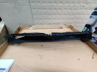 bontott OPEL ASTRA K Homlokfal Burkolat