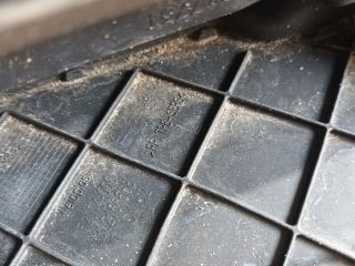 bontott OPEL ASTRA K Homlokfal Burkolat