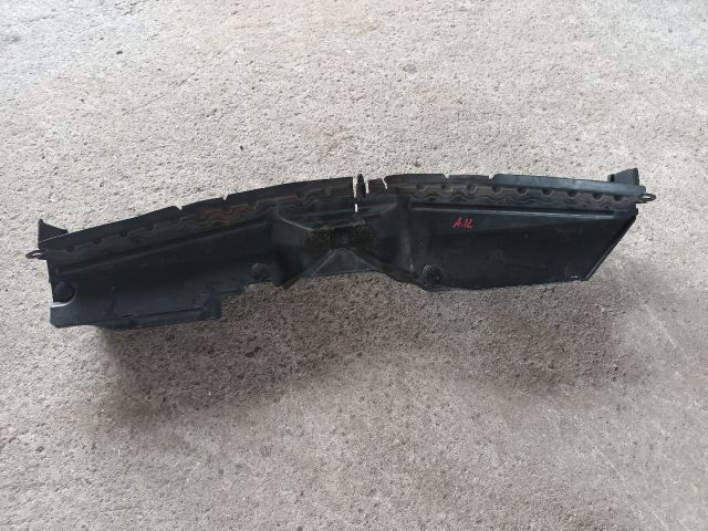 bontott OPEL ASTRA K Homlokfal Burkolat