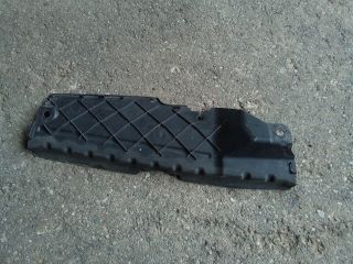 bontott OPEL ASTRA K Homlokfal Burkolat