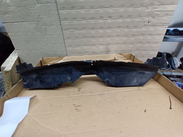 bontott OPEL ASTRA K Homlokfal Burkolat