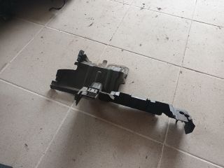 bontott OPEL ASTRA K Hűtő Légterelő