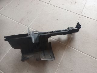 bontott OPEL ASTRA K Hűtő Légterelő