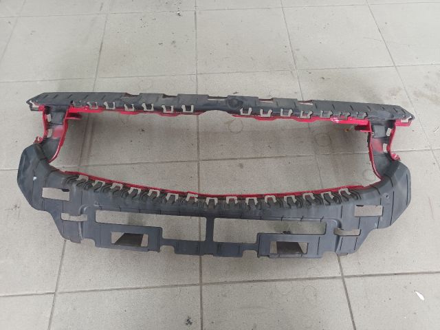 bontott OPEL ASTRA K Hűtőrács