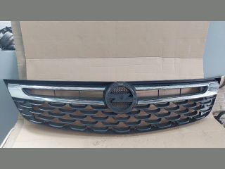 bontott OPEL ASTRA K Hűtőrács