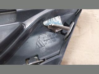 bontott OPEL ASTRA K Hűtőrács