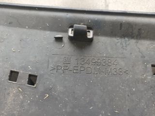 bontott OPEL ASTRA K Hűtőrács