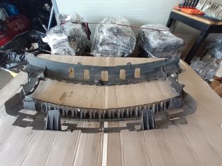 bontott OPEL ASTRA K Hűtőrács