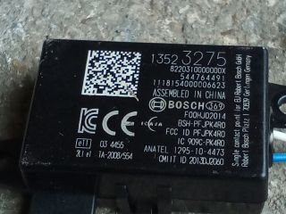 bontott OPEL ASTRA K Immobilizer Gyűrű