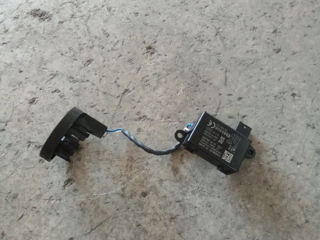 bontott OPEL ASTRA K Immobilizer Gyűrű