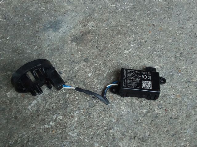 bontott OPEL ASTRA K Immobilizer Gyűrű